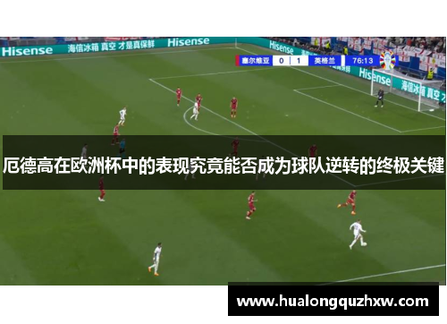 厄德高在欧洲杯中的表现究竟能否成为球队逆转的终极关键
