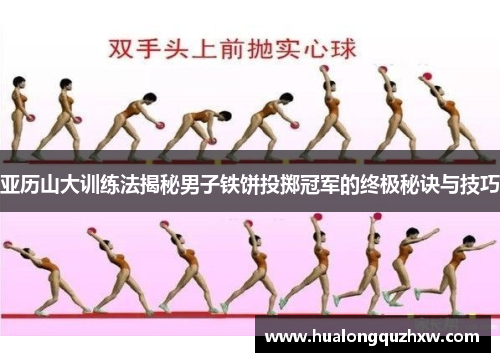 亚历山大训练法揭秘男子铁饼投掷冠军的终极秘诀与技巧