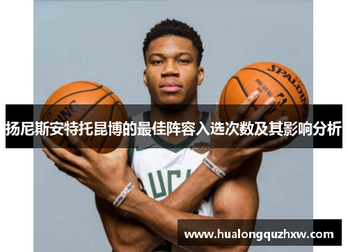 扬尼斯安特托昆博的最佳阵容入选次数及其影响分析