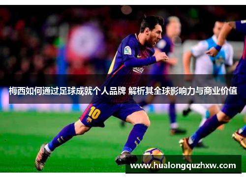 梅西如何通过足球成就个人品牌 解析其全球影响力与商业价值